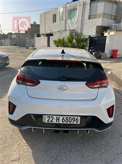 هيونداي فلوستر